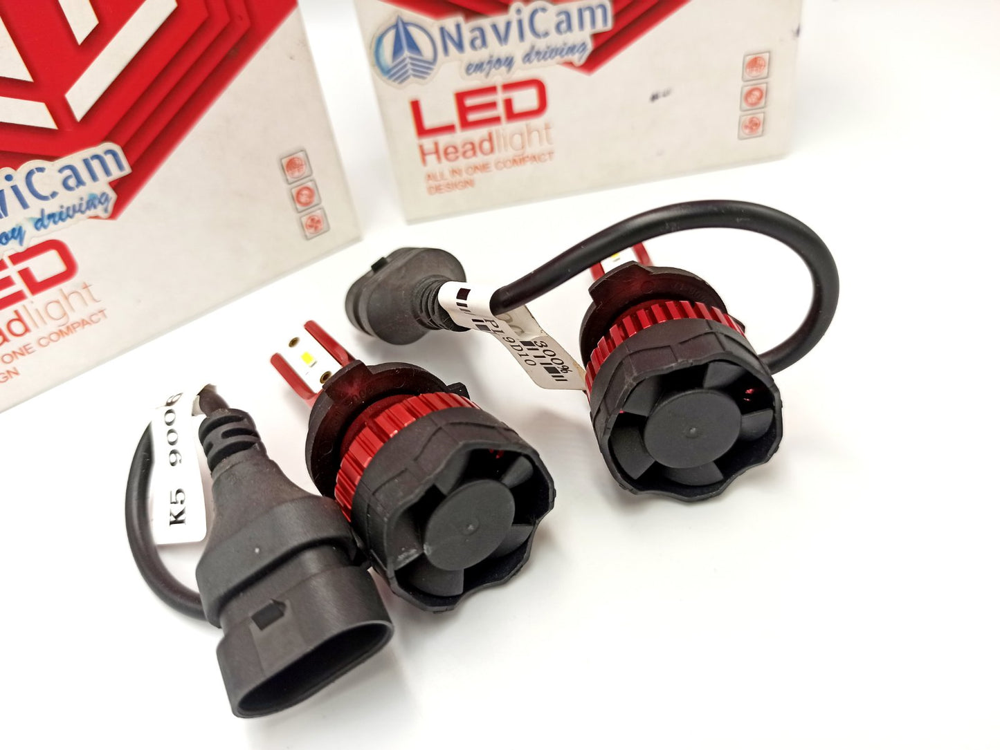 GI LED BULB ONE SET