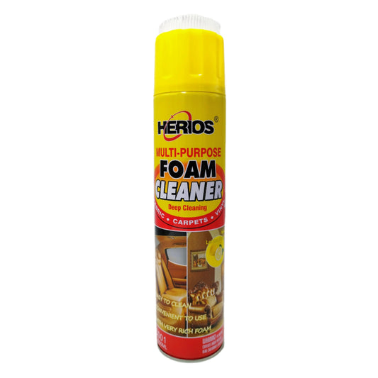 HERIOS FOAM CLEANER