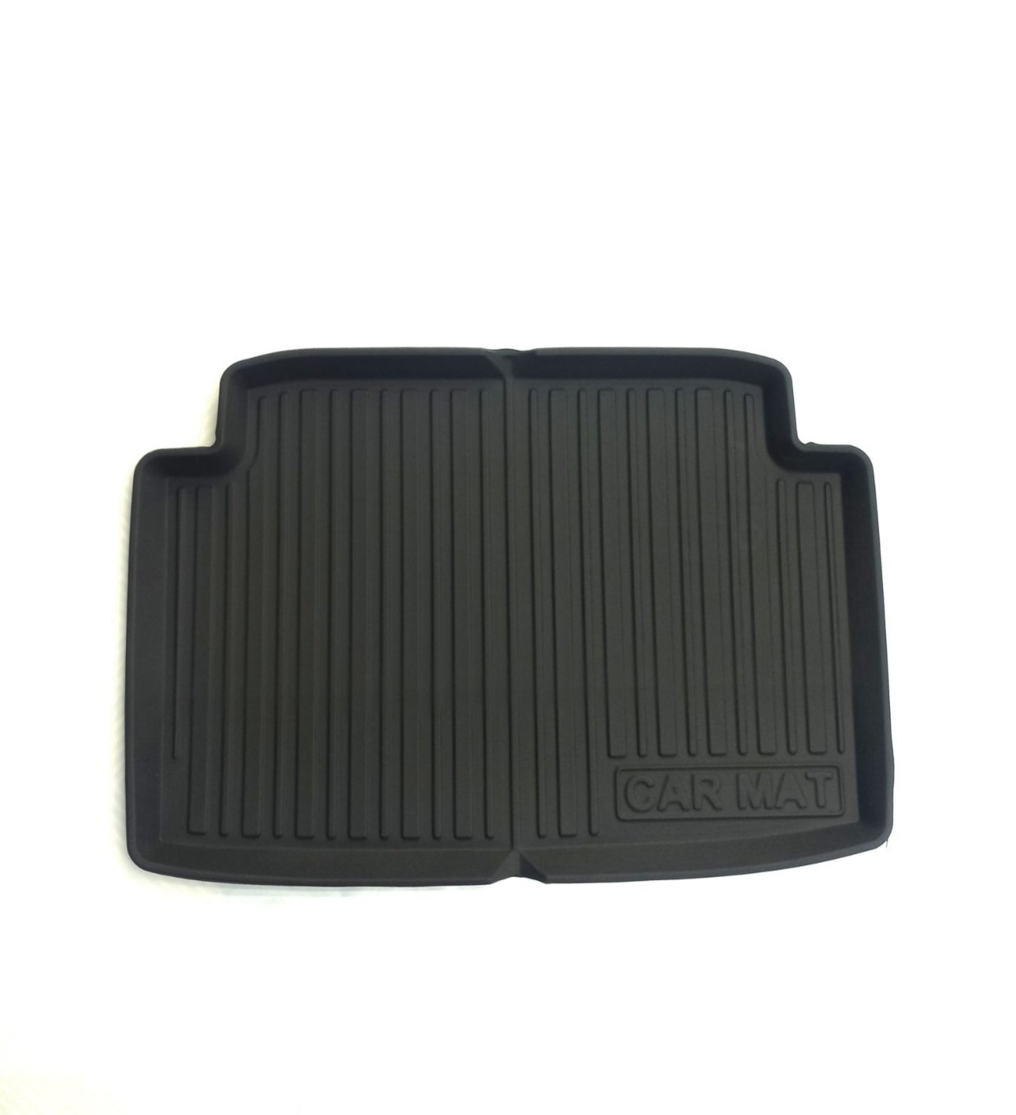 (HQ) TPE TRUNK MAT (BLACK) MG4 (2021) EV