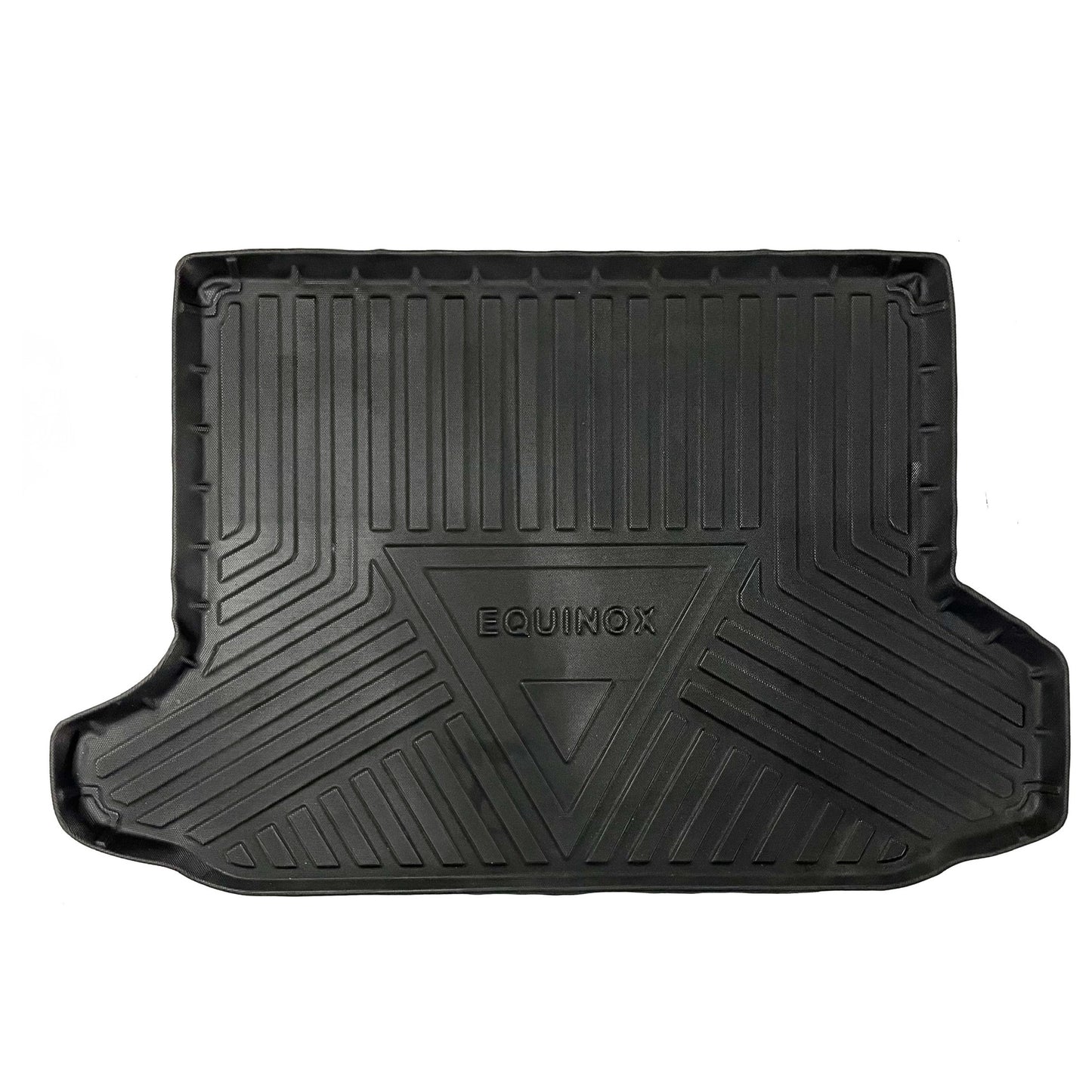 (HQ) TPE TRUNK MAT (BLACK) CHEV EQUINOX (20-21)