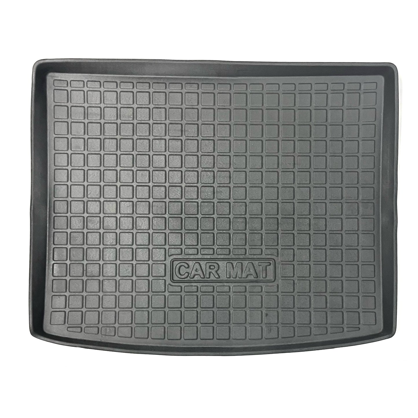 (HQ) TPE TRUNK MAT (BLACK) HYUNDAI CRETA (19~20)