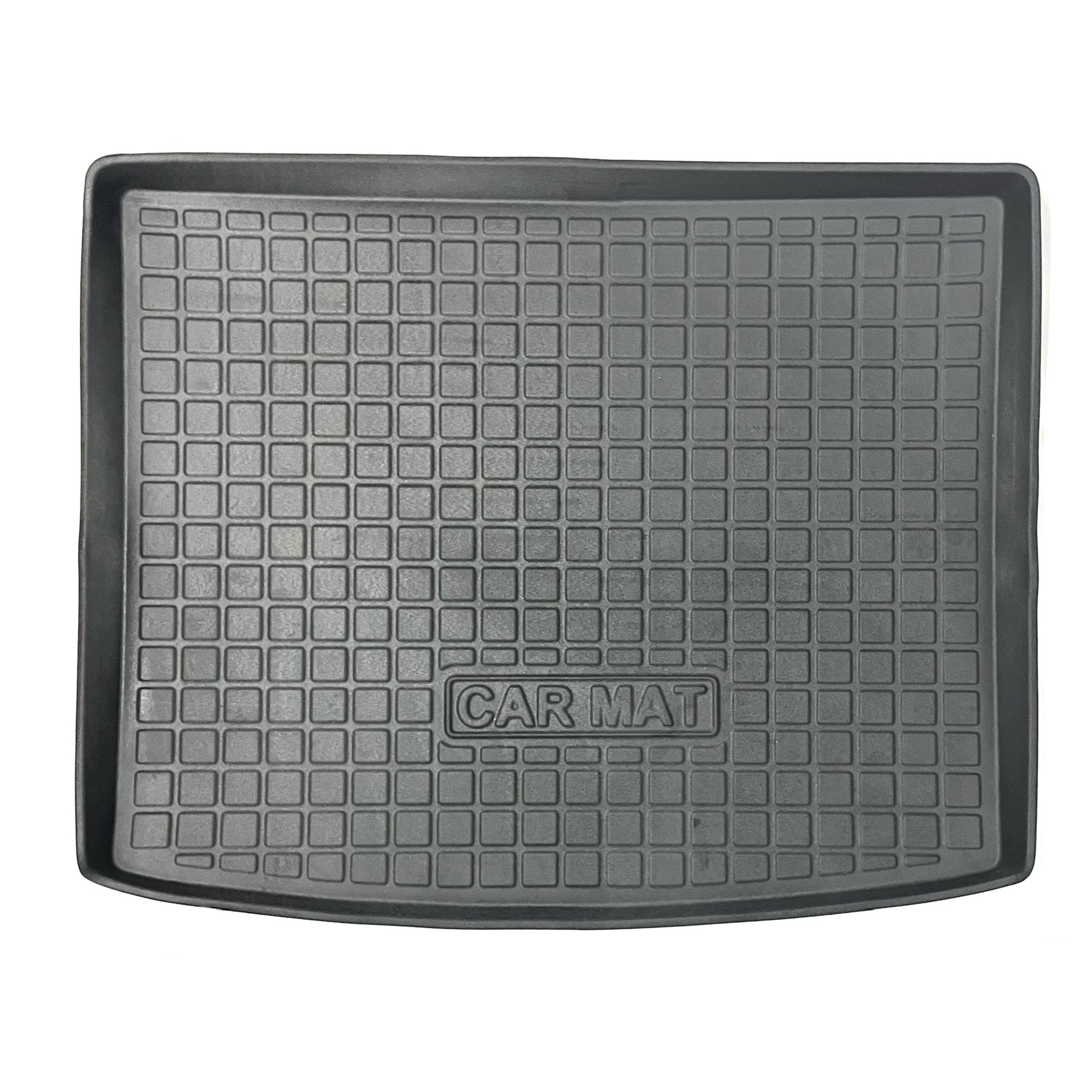 (HQ) TPE TRUNK MAT (BLACK) HYUNDAI CRETA (19~20)