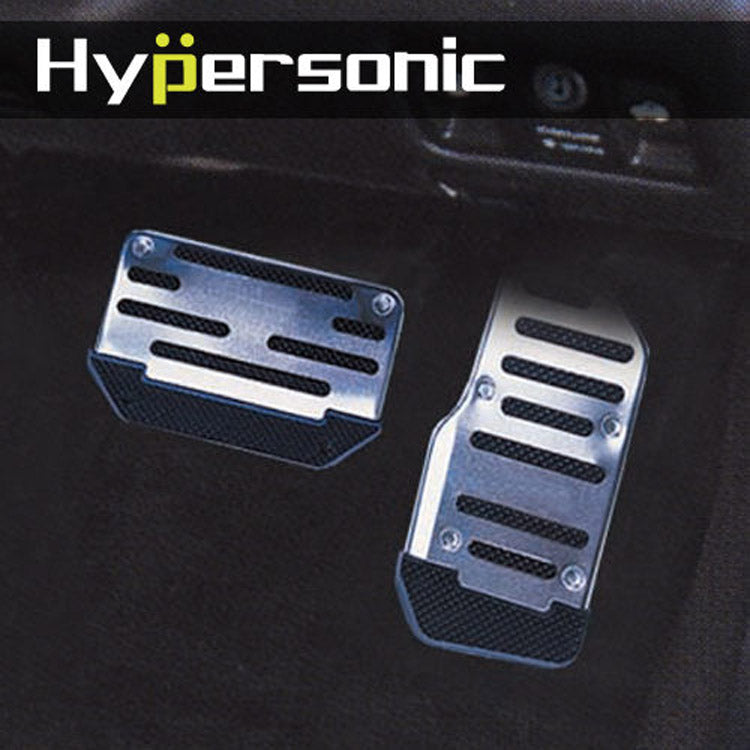 HYPERSONIC CAR PADDLE (STEEL,AUTO) (HP2416)