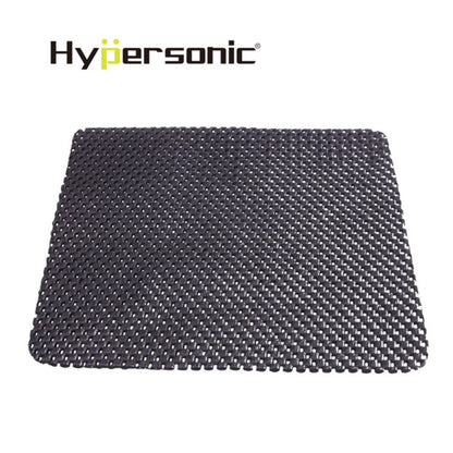 HYPERSONIC PVC FOAM NON-SLIP DASHBOART MAT (HP2706)