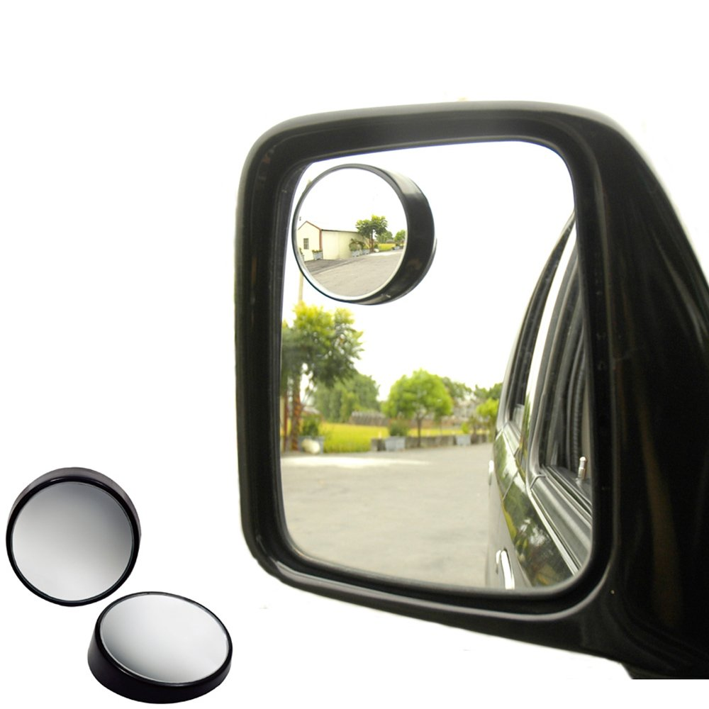 HYPERSONIC BLIND SPOT MIRROR (HPN807)