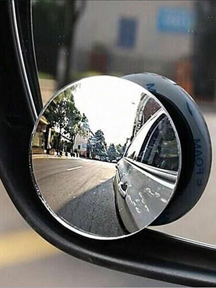 HYPERSONIC BLIND SPOT MIRROR (HPN807)