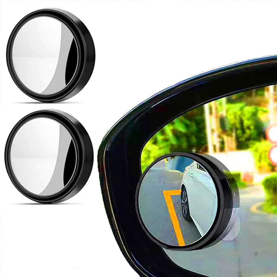 HYPERSONIC BLIND SPOT MIRROR (HPN807)