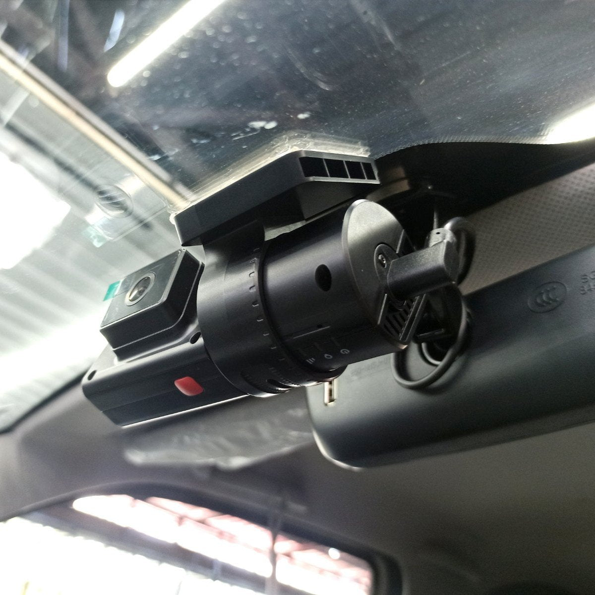 JC181 Dual-Channel DashCam Online