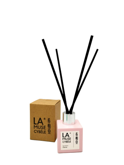 LA MUSE AROME REED DIFFUSER (50ML) CHANGE