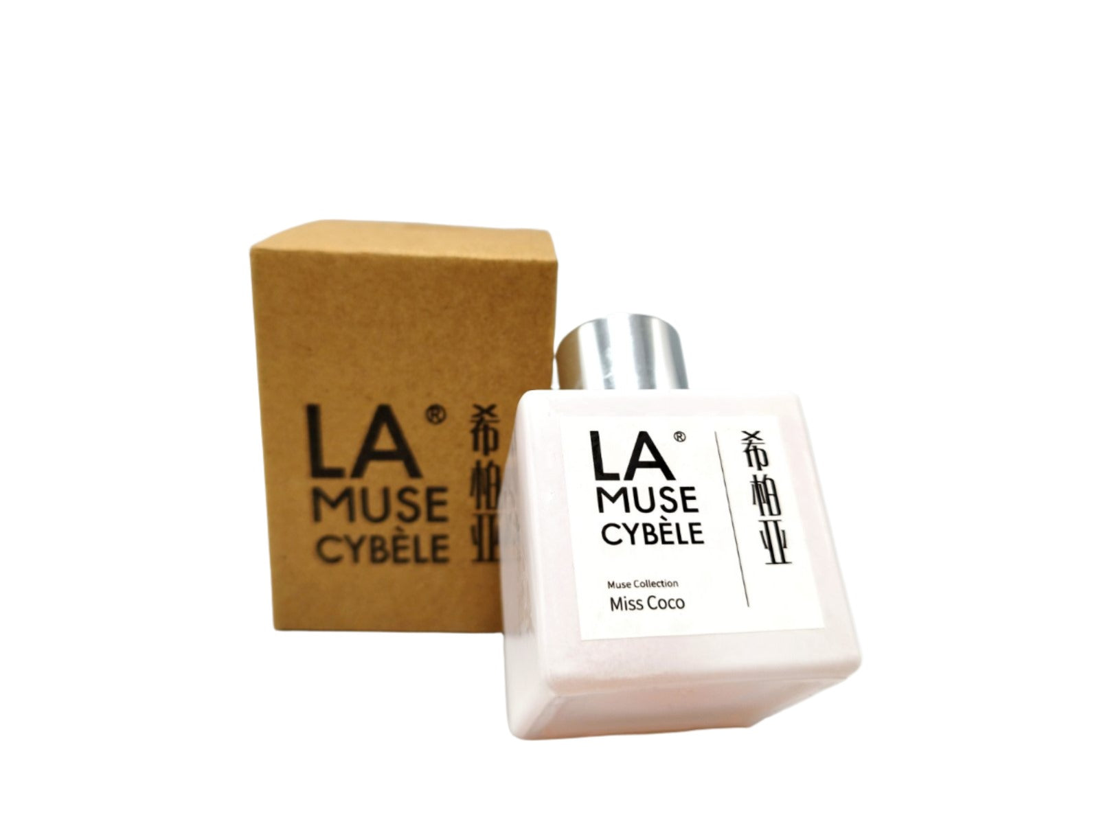 LA MUSE AROME REED DIFFUSER (50ML) MISS COCO