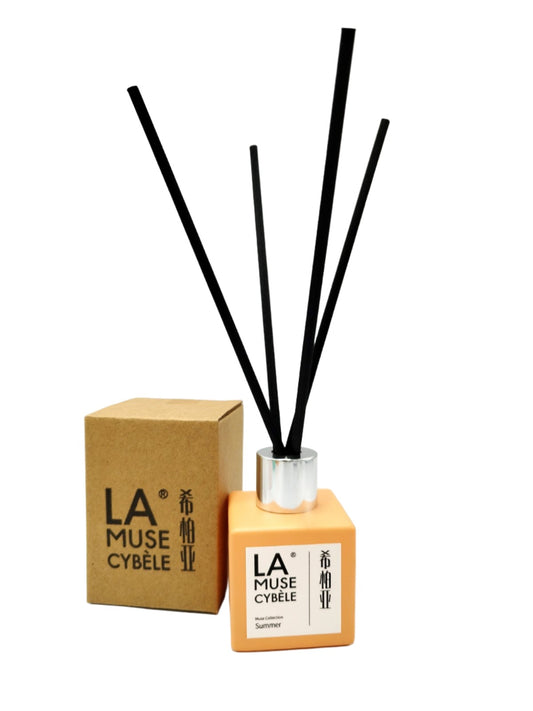 LA MUSE AROME REED DIFFUSER (50ML) SUMMER