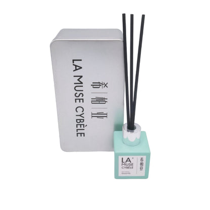 LA MUSE AROME REED DIFFUSER (DOUBLE BOTTLE) BREEZE & HILL
