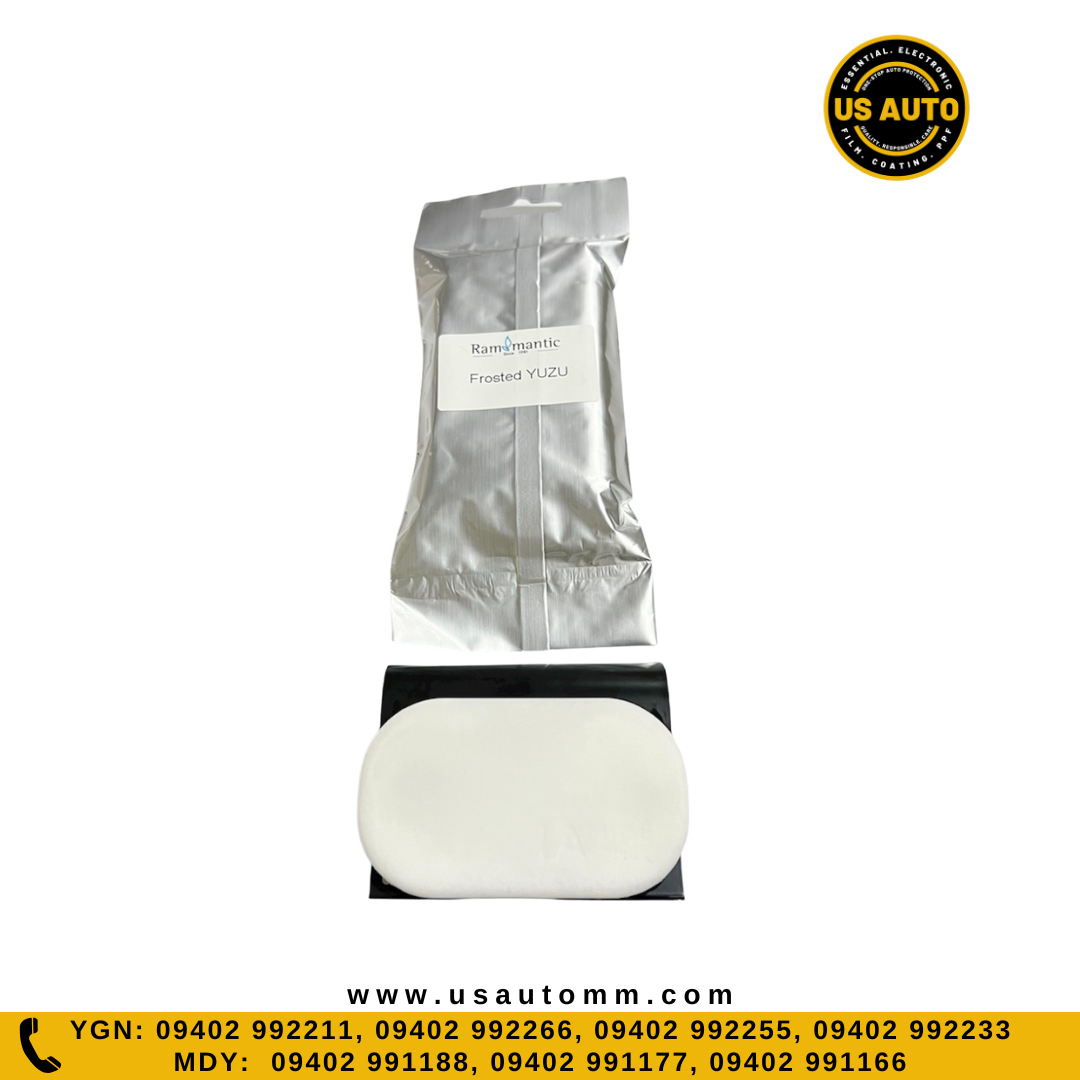 LA MUSE AROME REED DIFFUSER FORESTED YUZU