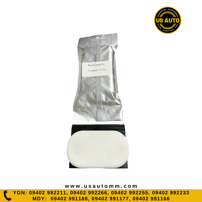 LA MUSE AROME REED DIFFUSER FORESTED YUZU