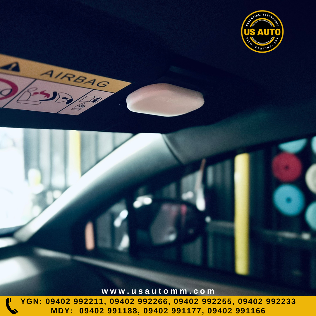 LA MUSE AROME REED DIFFUSER WHITE MUSK