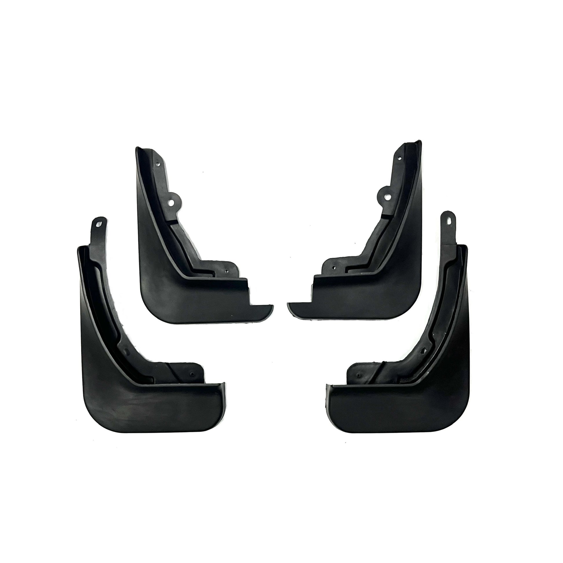 MUD FLAP (BLACK)