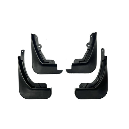 MUD FLAP (BLACK)