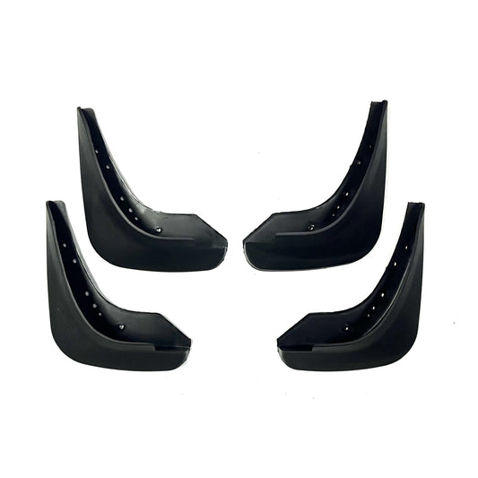 MUD FLAP (BLACK)