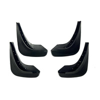 MUD FLAP (BLACK) JETOUR X90 PLUS-1