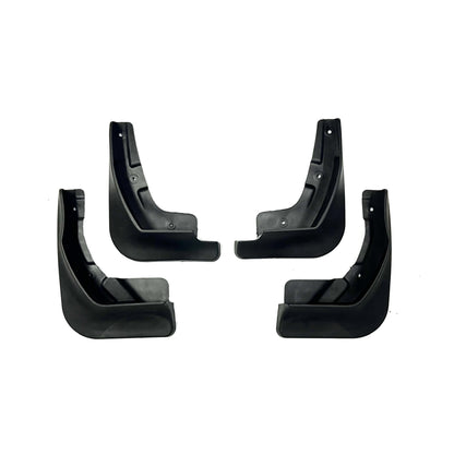 MUD FLAP (BLACK) SOUEAST DX3 (18~19)