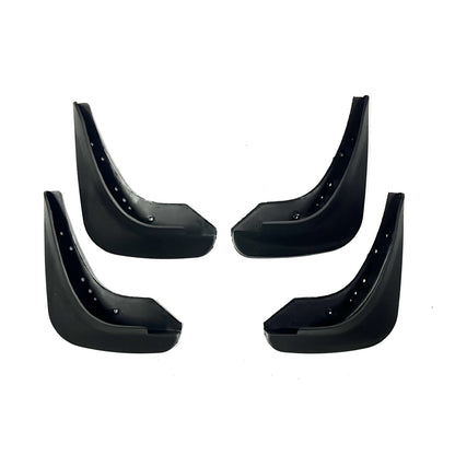 MUD FLAP (BLACK) TOYOTA BZ4X (2023) EV-3