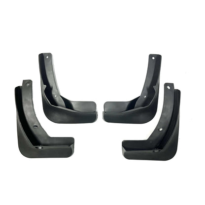 MUD FLAP (BLACK) JETOUR X70 (19~20)