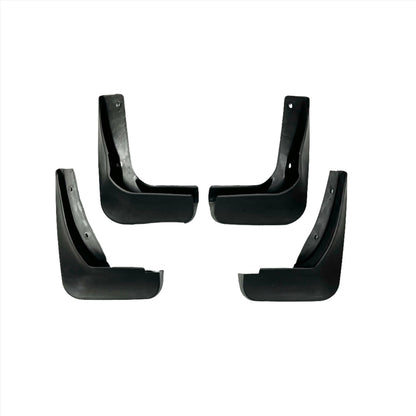 MUD FLAP (BLACK) VW VENTO (18~20)