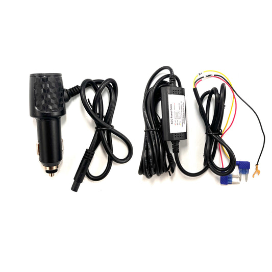 NAVICAM P85 4G ONLINE BLACK BOX POWER CABLE