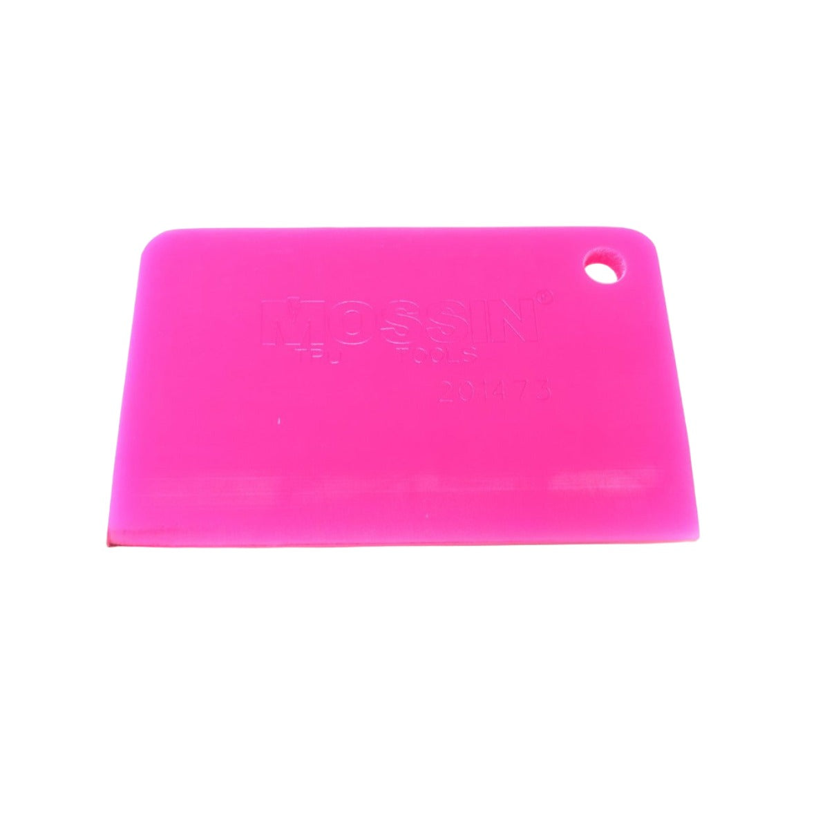 PINK SQUEEGEE 5"