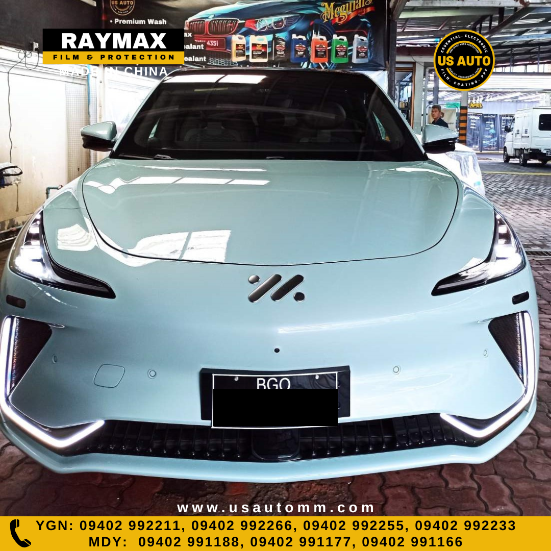 SEAT PAD FULL SET (GREY)