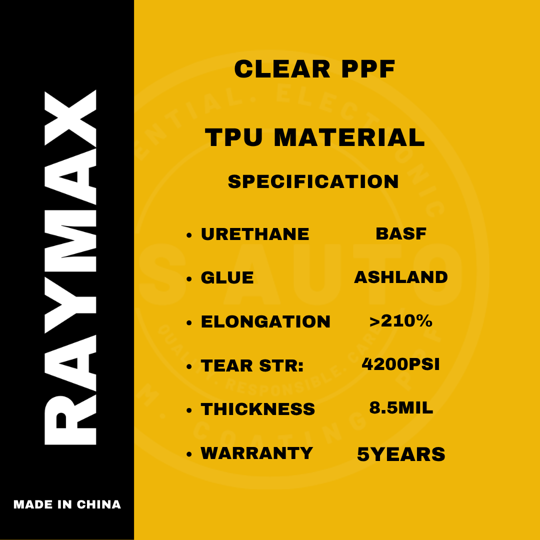 RAYMAX_PPF_5_YEAR