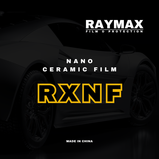 RAYMAX_RXNX