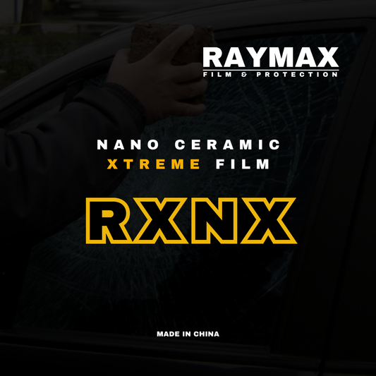 RAYMAX_RXNX