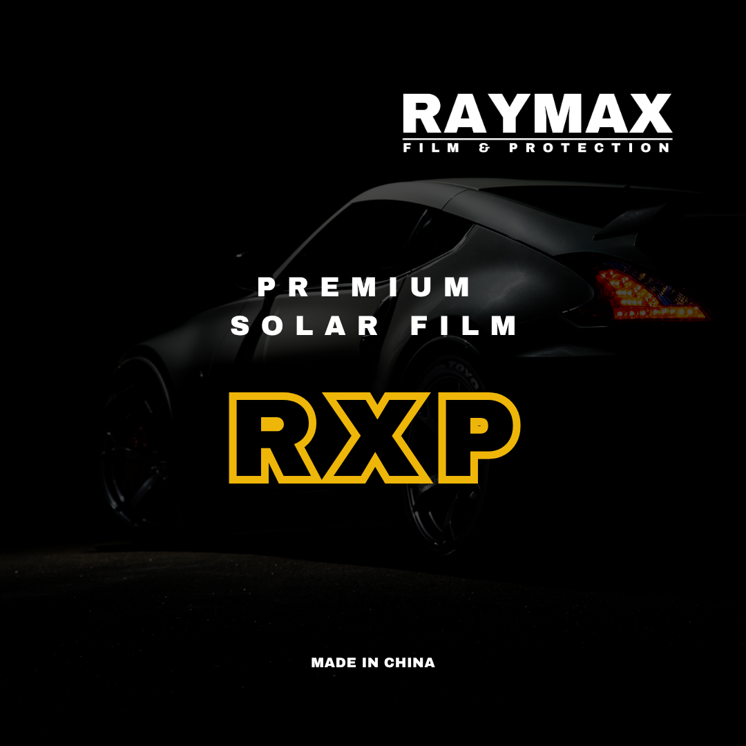 RAYMAX_RXP
