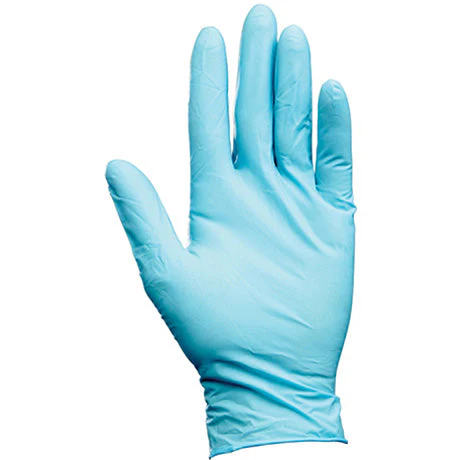 RUBBER GLOVE