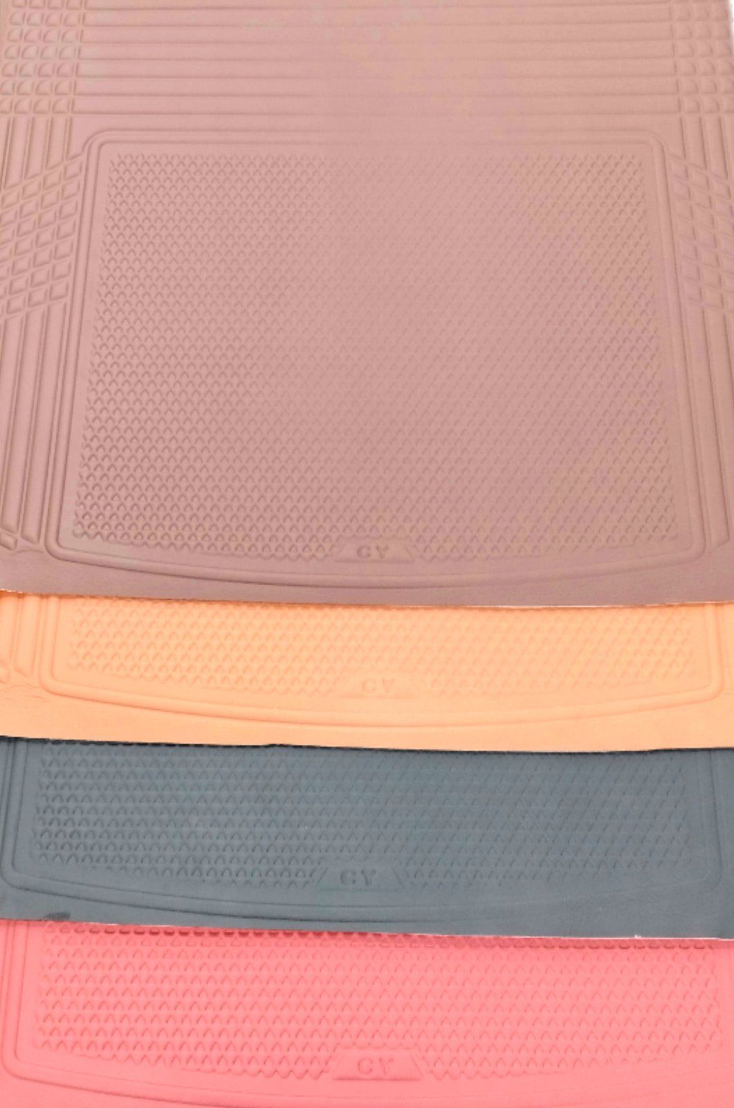 RUBBER UNI TRUNK MAT (HIGH QUALITY)2