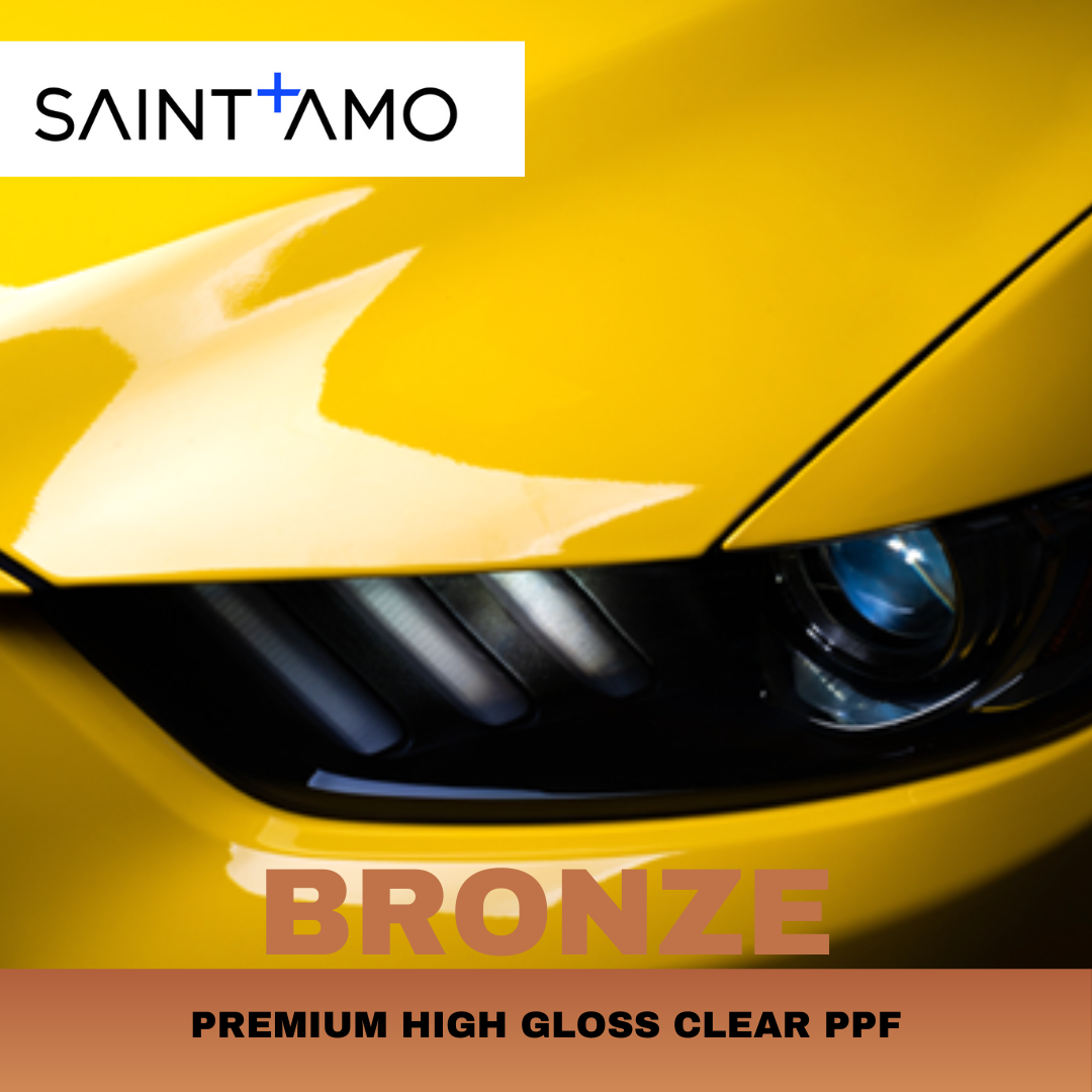 SAINT+AMO PPF BRONZE 5 YEARS