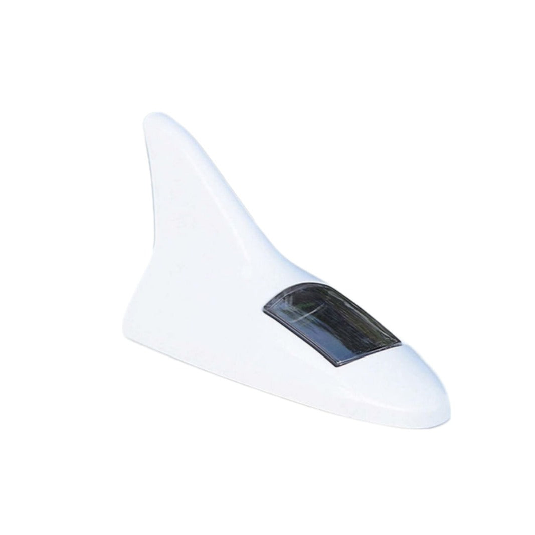 SHARK-FIN ANTENNA LIGHTING (WHITE)