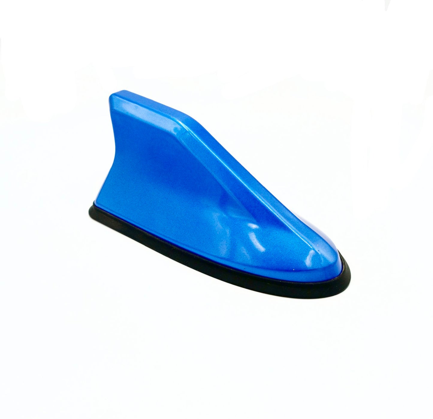 SHARK-FIN ANTENNA (BLUE)
