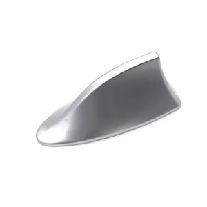 SHARK-FIN ANTENNA (GRAY)