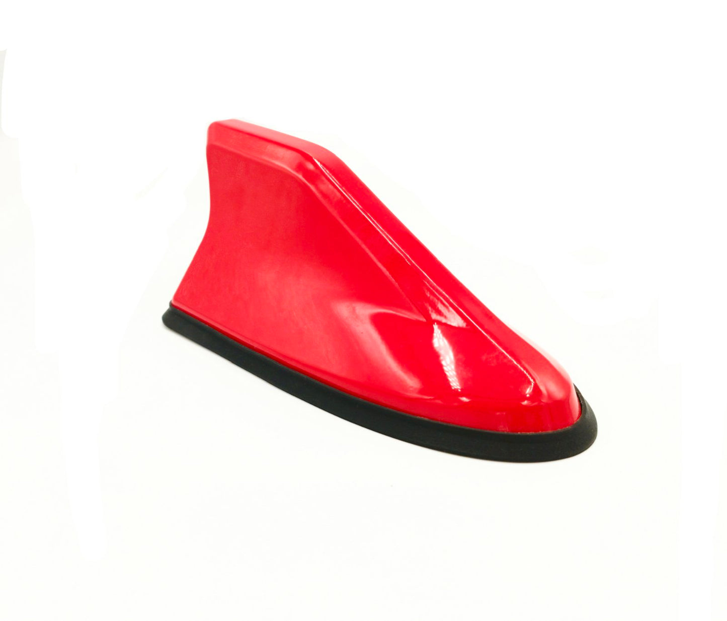 SHARK-FIN ANTENNA (RED)