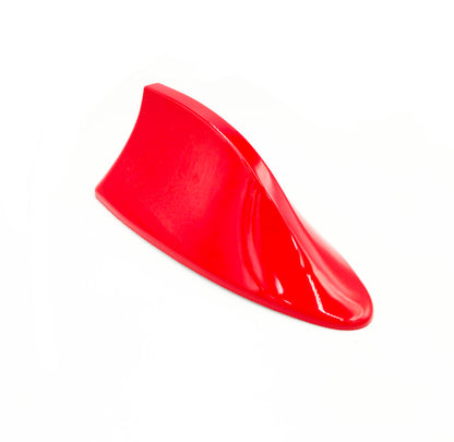 SHARK-FIN ANTENNA (RED)