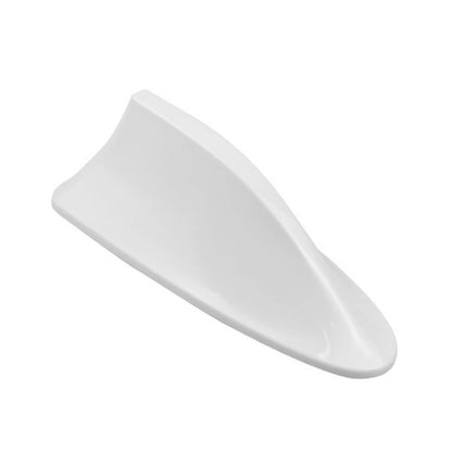 SHARK-FIN ANTENNA (WHITE)