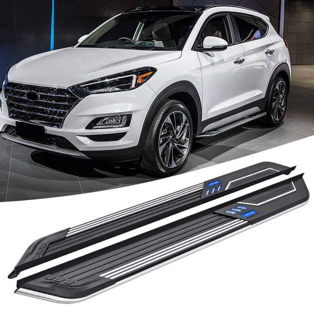 SIDE STEP LED LIGHTING ONE SET HYUNDAI TUCSON (19~20)