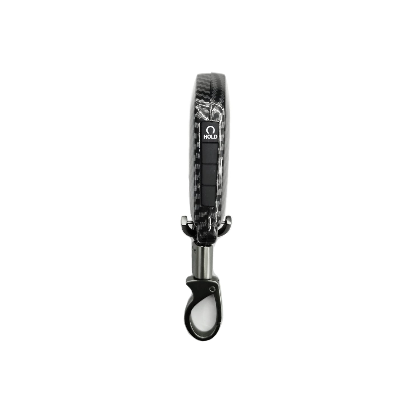 CARBON FIBER KEY (BLACK) SORENTO 2024-3