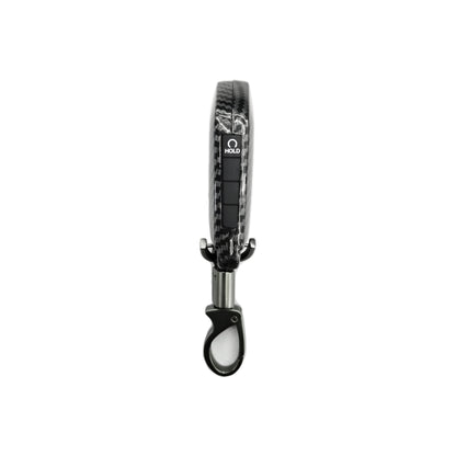 CARBON FIBER KEY (BLACK) SORENTO 2024-3