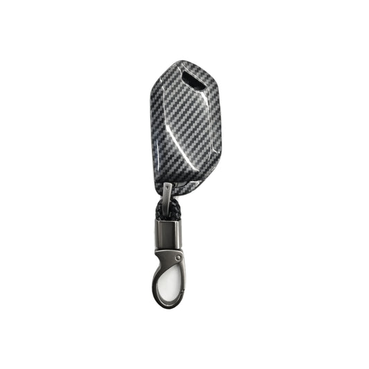 CARBON FIBER KEY (BLACK) SORENTO 2024-1