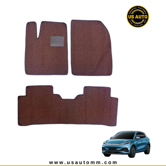 SPA0110C00B404

COIL MAT FLOOR MAT (2)ROWS (COFFEE) BYD ATTO 3 EV