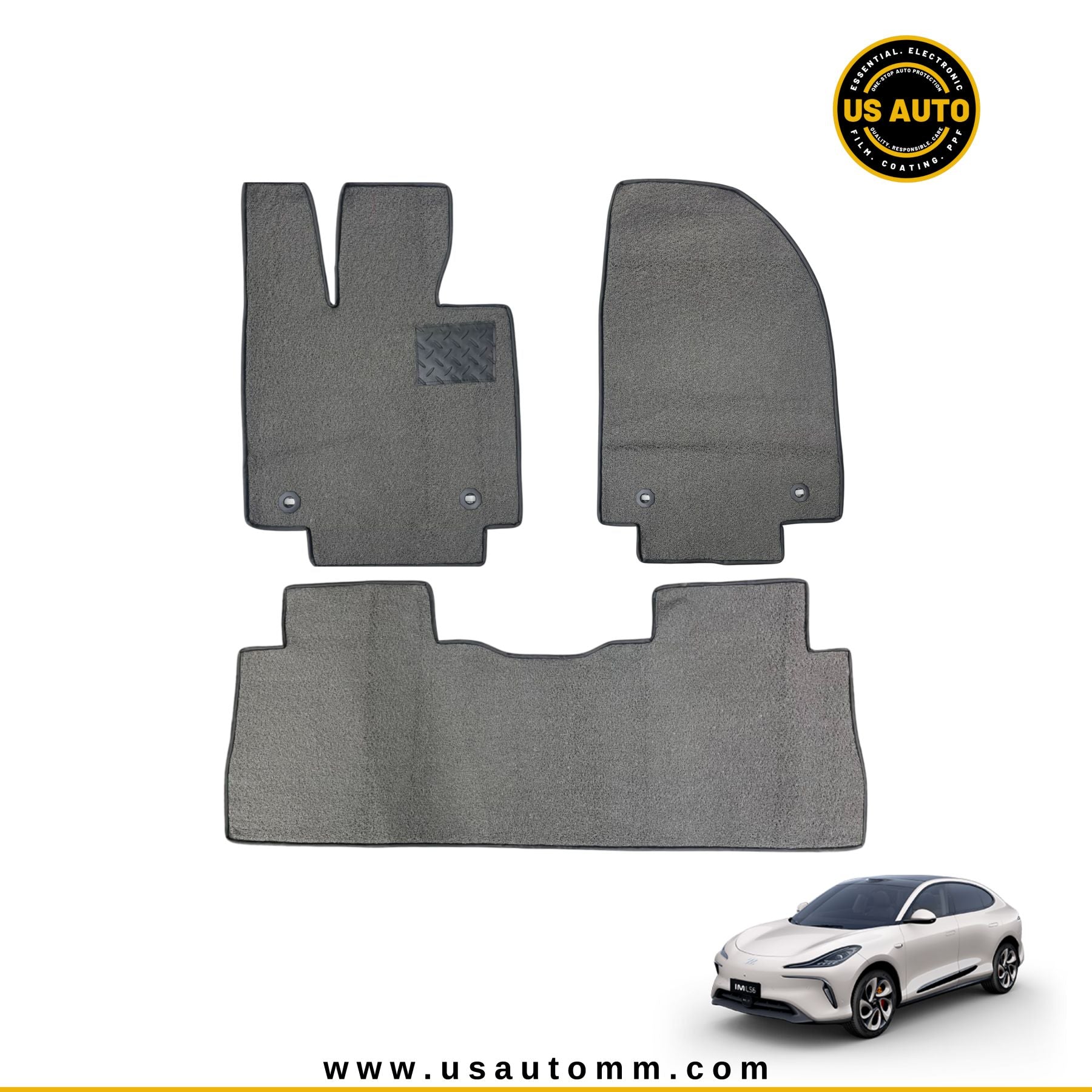 SPA0110G00I102

COIL MAT FLOOR MAT (2)ROWS (GREY) IM LS6 EV