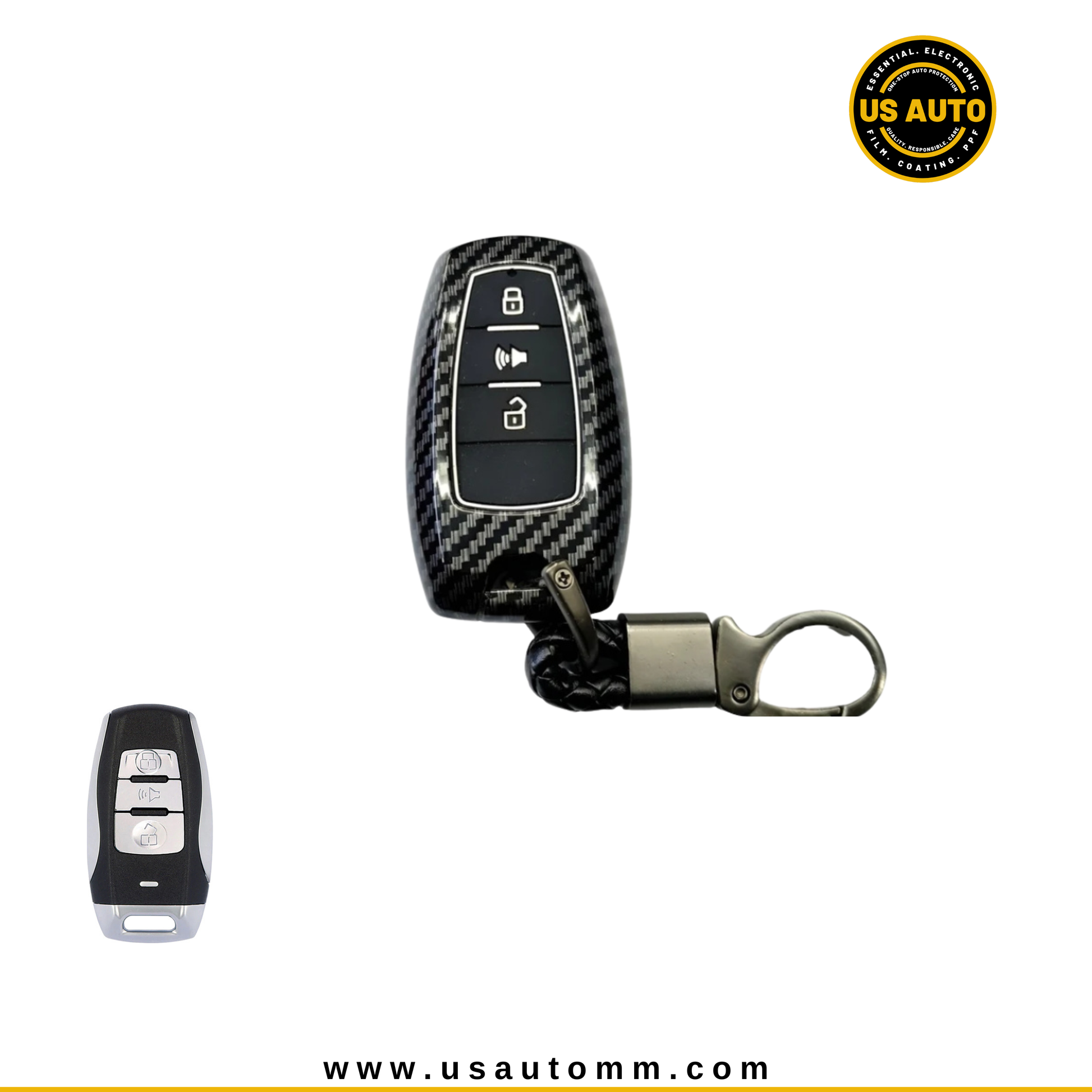 SPA0403B00H302

CARBON FIBER KEY (BLACK) HAVAL H2 (2020 UP)